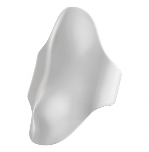 MizzZee - Butterfly Love Wearable Smart APP Model (Chargeable - White) MizzZee - Butterfly Love Wearable Smart APP Model (Chargeable - White)
